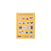 Hilma af Klint & Piet Mondrian: Forms of Life postcard book